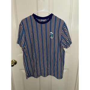 The Smurfs Striped Shirt‎